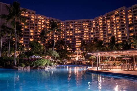 Guam Hotels .